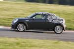 Mini Coupe Prototype 2011 года